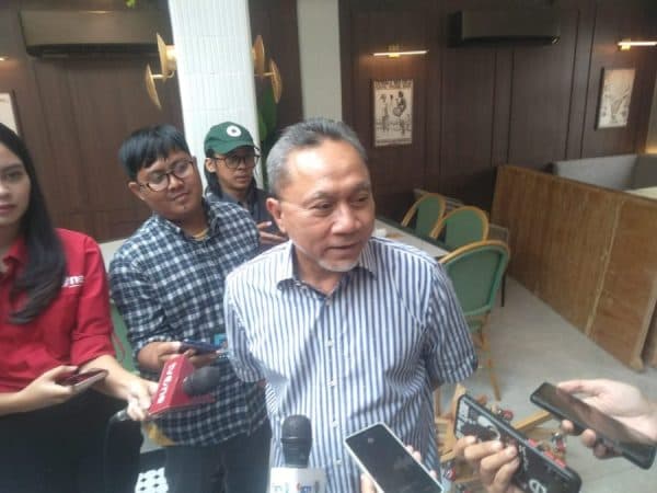Ketum PAN: Demokrat Gabung, Prabowo Akan Tuntaskan Perjuangan