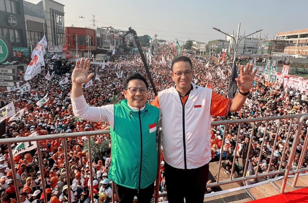 PKB Optimis Duet AMIN Raup Suara Maksimal di Wilayah Tapal Kuda