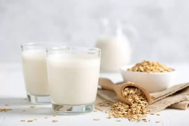 4 Jenis Susu untuk Diet
