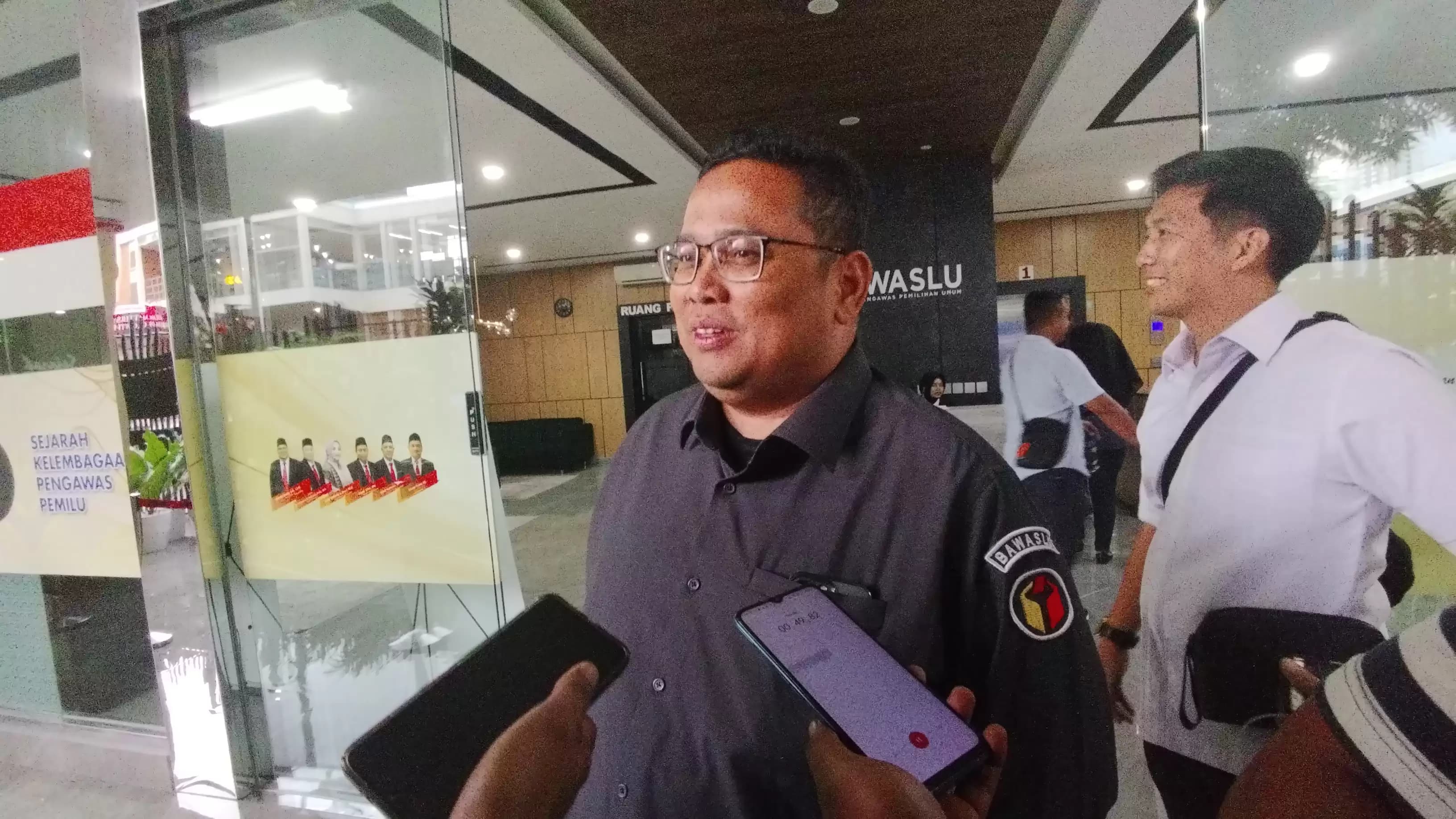 Bawaslu Temukan Beberapa Catatan PSU di Kuala Lumpur