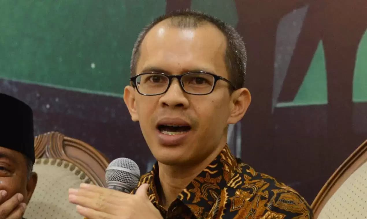 Mahfud Md Mundur dari Menko Polhukam, Pengamat: Gak Enakan Sama Joko Widodo