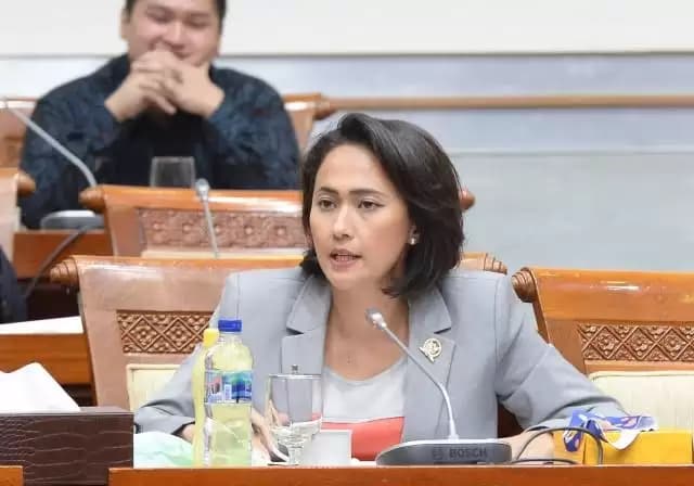 Komisi I Ingatkan KSAD Baru Jangan Terpengaruh Tekanan Politik