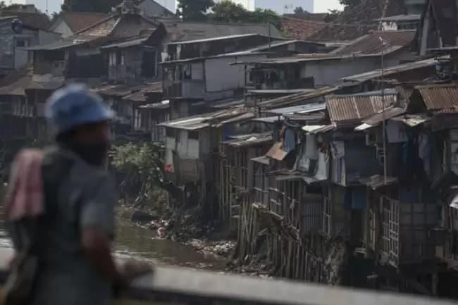 Gunakan Acuan Lama, Kemiskinan Ekstrem di 2024 Bisa Dibuat Nol Persen