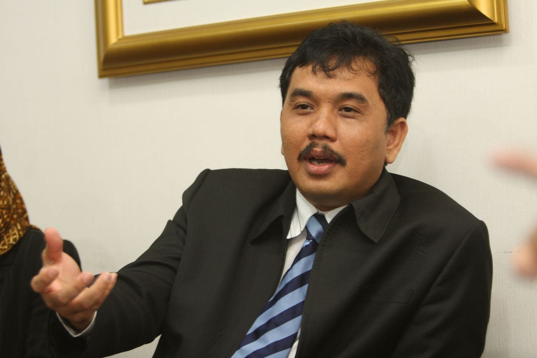 Tragedi Kanjuruhan dan Rendahnya Budaya Malu Bangsa Kita