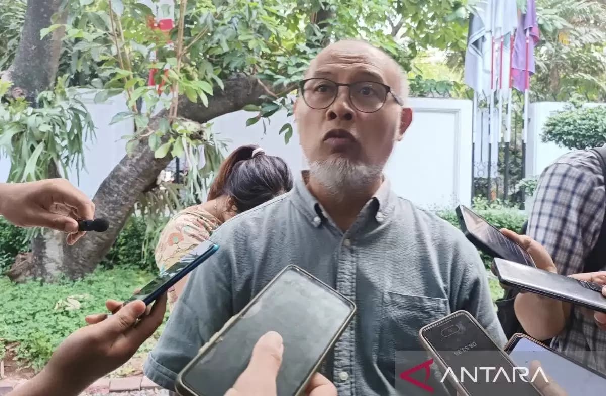 Dewan Pakar AMIN: Program "Hotline Paris" Diperuntukkan untuk 2,5 juta Warga Miskin