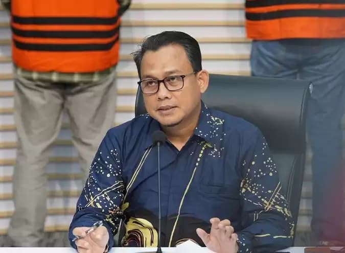 KPK Periksa Mantan Stafsus SBY, Heru Lelono soal Penggunaan Uang Tersangka Hasbi Hasan