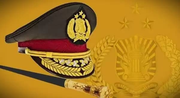 Lengkap! Daftar 67 Kapolres se-Indonesia yang Dimutasi