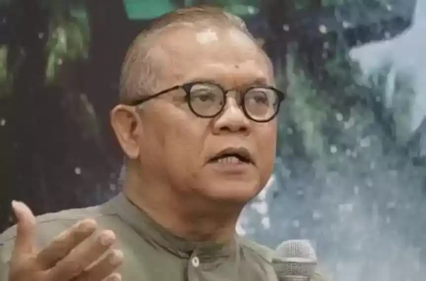 Abdul Fickar hadjar