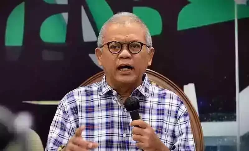 Abdul Fickar Hadjar