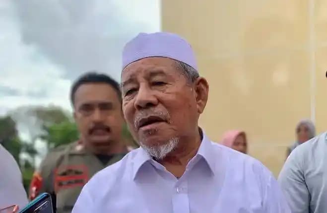 Abdul Gani Kasuba