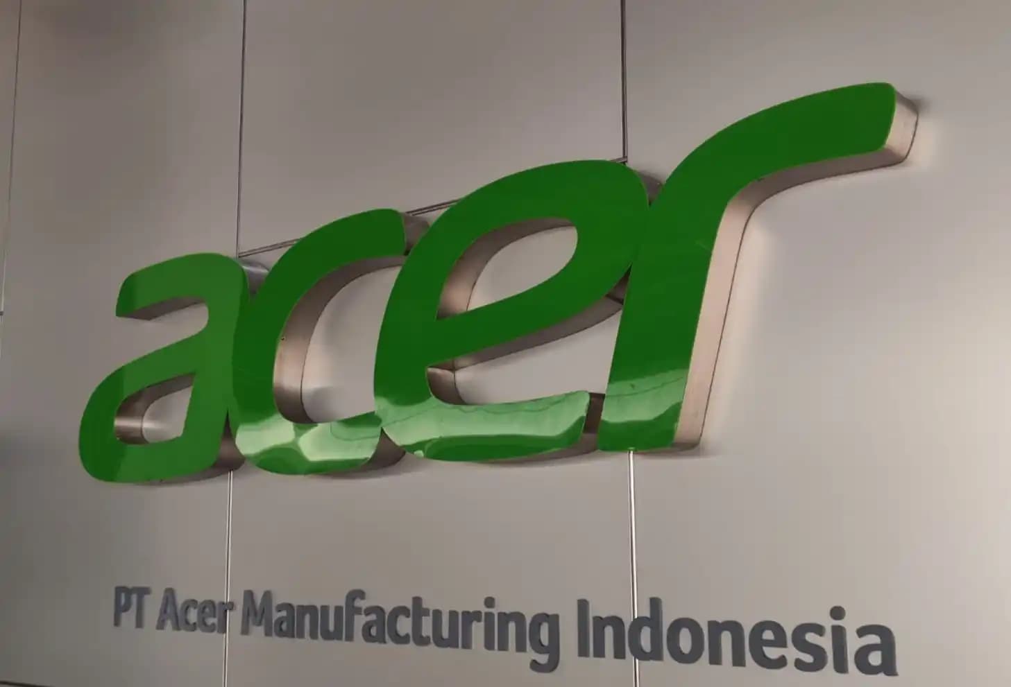 Acer Raup Rp425 Miliar, Jaksa Bongkar Bancakan Korupsi Chromebook