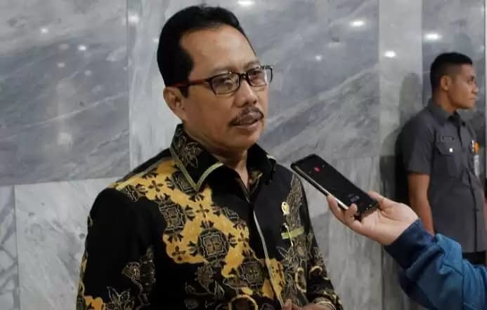 Soal Lonjakan Suara PSI, Komisi II: KPU Bertanggung Jawab Atas Kegaduhan Tersebut