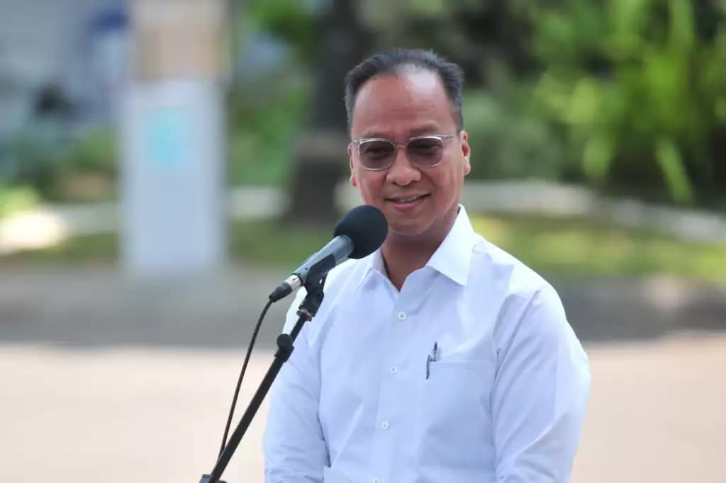Menteri Perindustrian Ungkap Investor Berburu Cuan di Industri Non Migas Indonesia