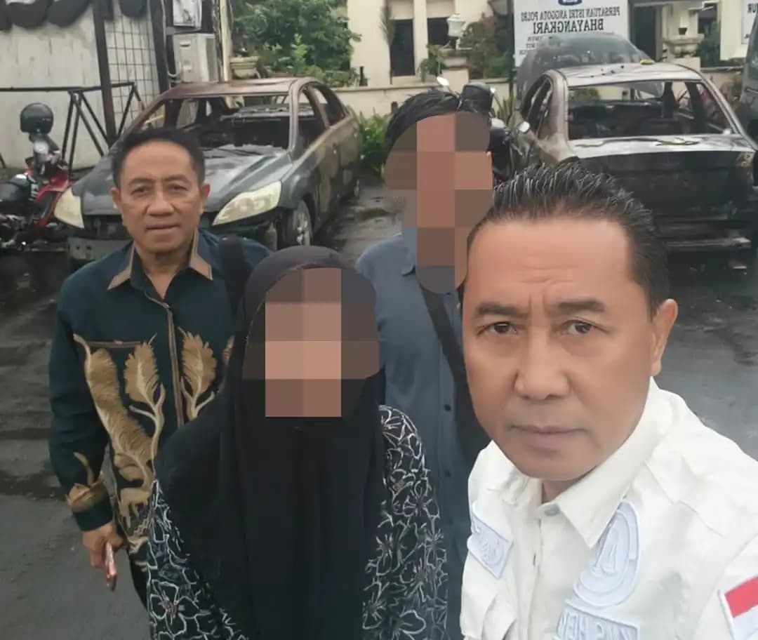 adis Kepala Korban Robek, LBH BYN Desak Polisi Tindak Tegas Pelaku