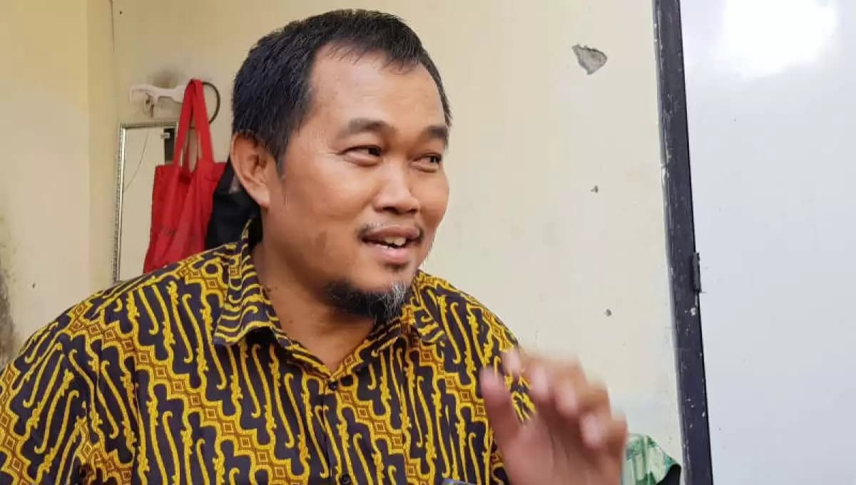 MAKI Sambut Gembira Penetapan Firli Bahuri Sebagai Tersangka Pemerasan SYL: Dia Sendiri yang Minta Status Hukumnya