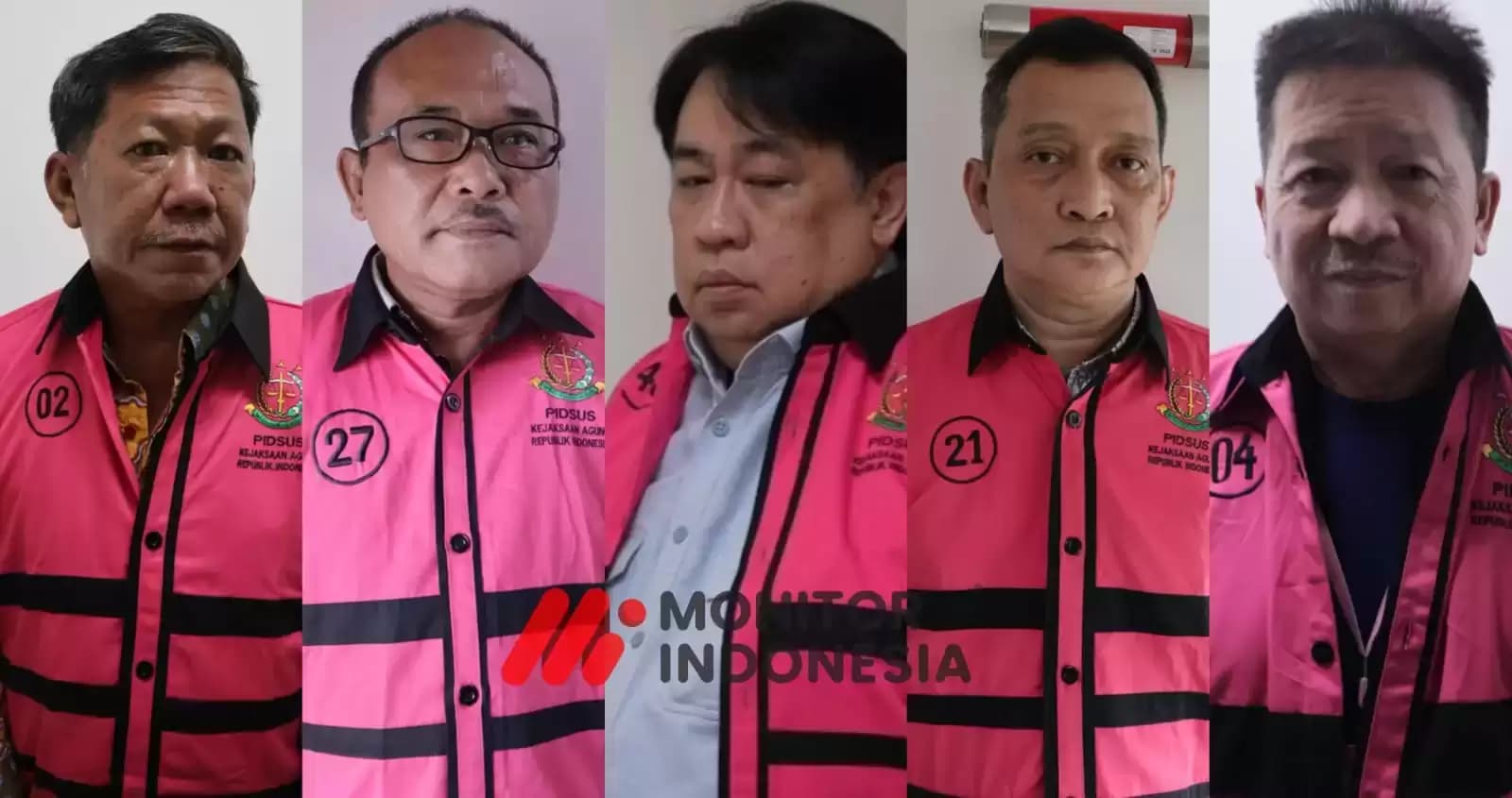Penyidikan Korupsi Komoditas Timah Menyasar Direktur Sriwijaya Air