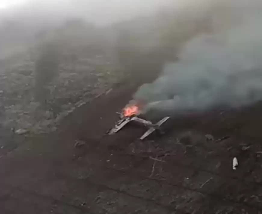 Begini Spesifikasi Pesawat Super Tucano TNI AU yang Jatuh di Pasuruan