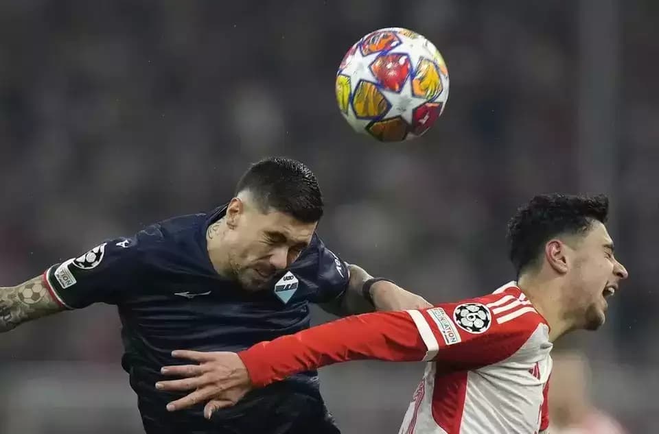 Mattia Zaccagni Kecewa Lazio Gagal Manfaatkan Peluang