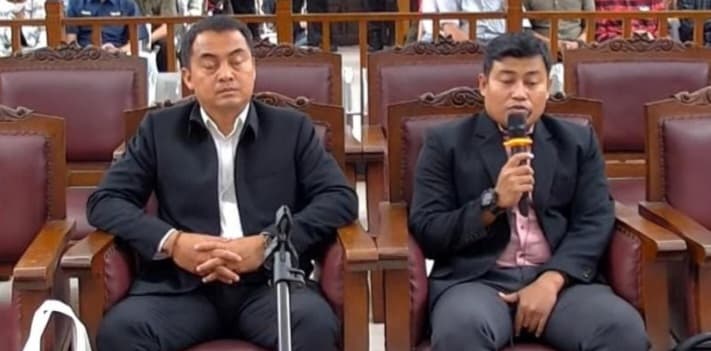 Saksi Ahli Poligraf Sebut Tes Kebohongan Ferdy Sambo Cs Akurat 93 Persen
