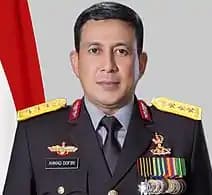 Ahmad Dofiri
