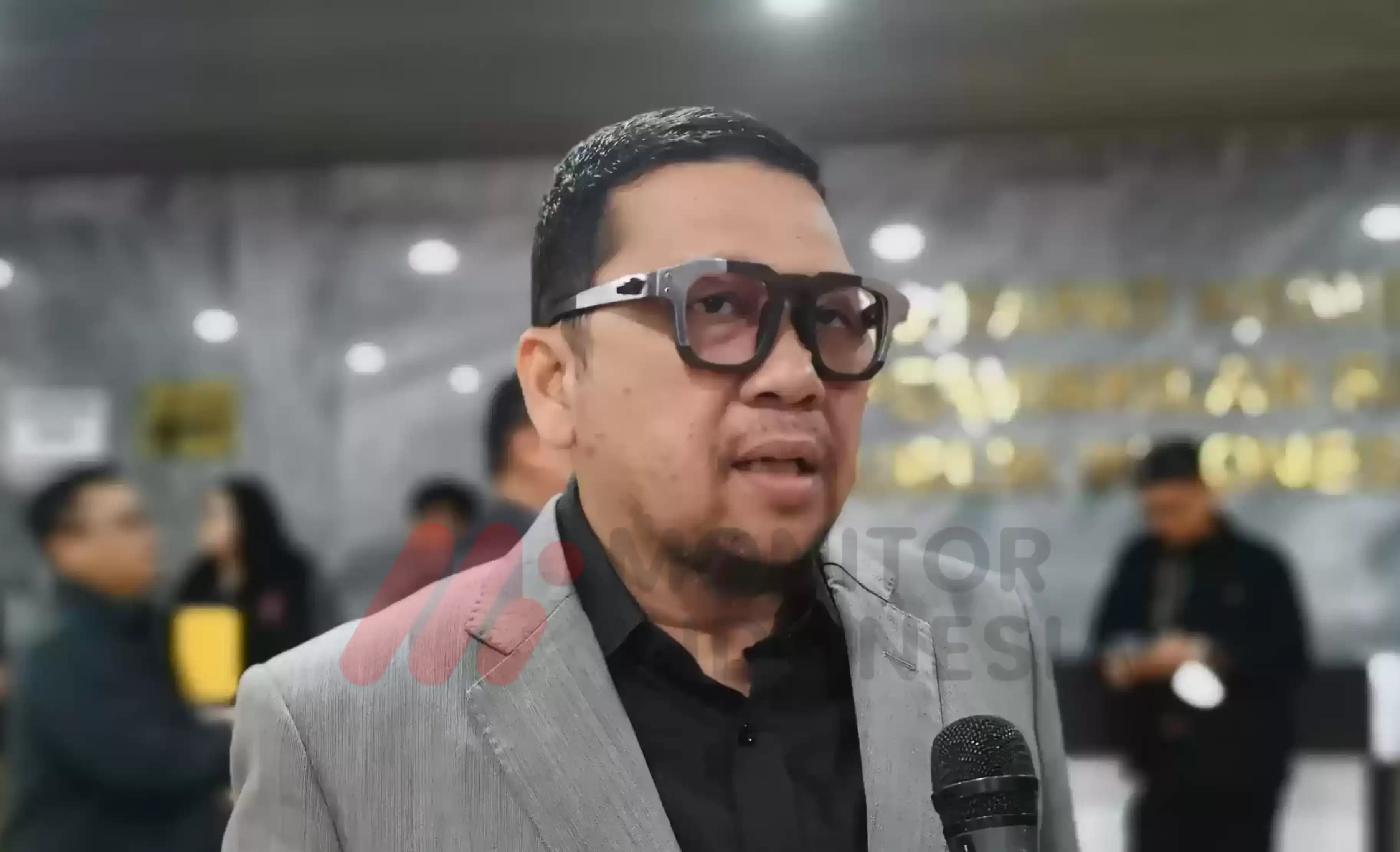 Ahmad Doli Kurnia