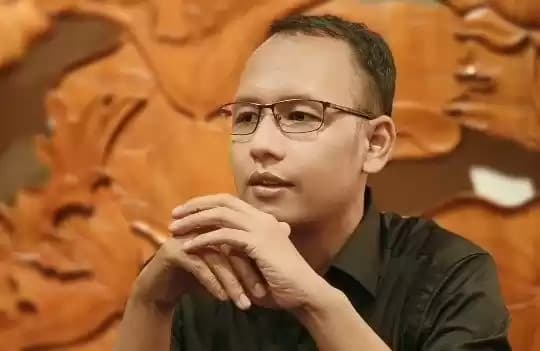Ahmad Fanani, Direktur Program Indonesia Institute for Social Development (IISD)
