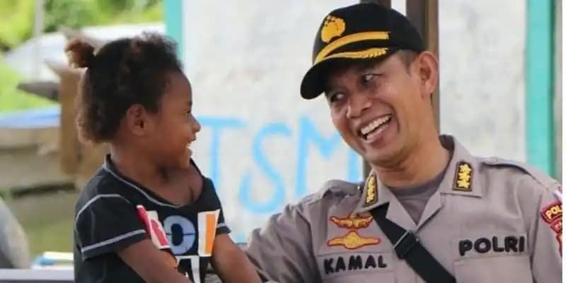 Ahmad Mustofa Kamal