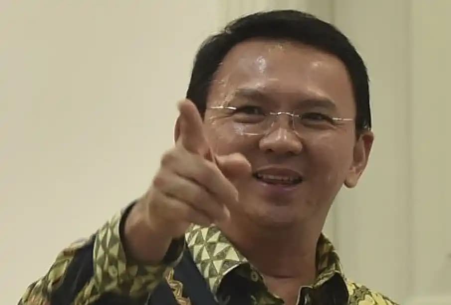 Ahok