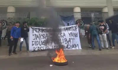 Aksi FKMHJR