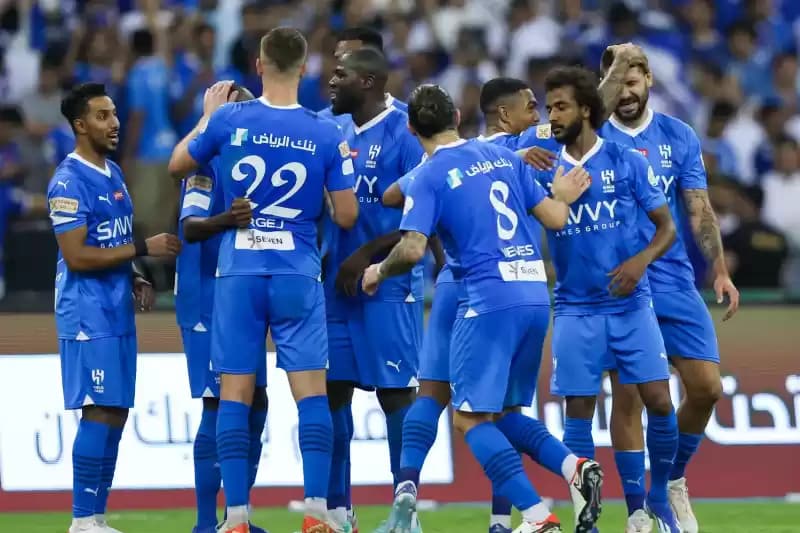 al hilal