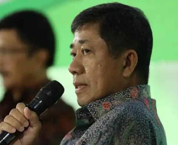 Alfian Nasution