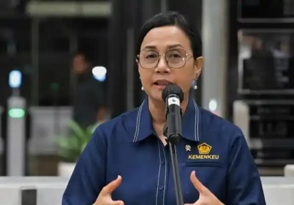 Aliran Suap Pajak ke DJP Pusat, Publik Tantang KPK Periksa Eks Menkeu Sri Mulyani