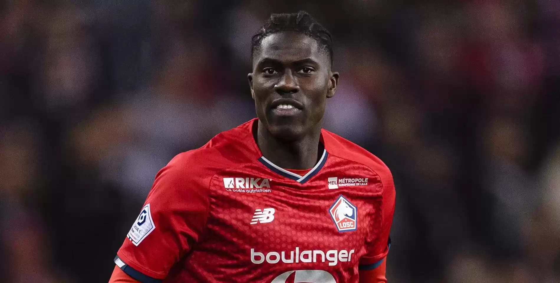 amadou onana