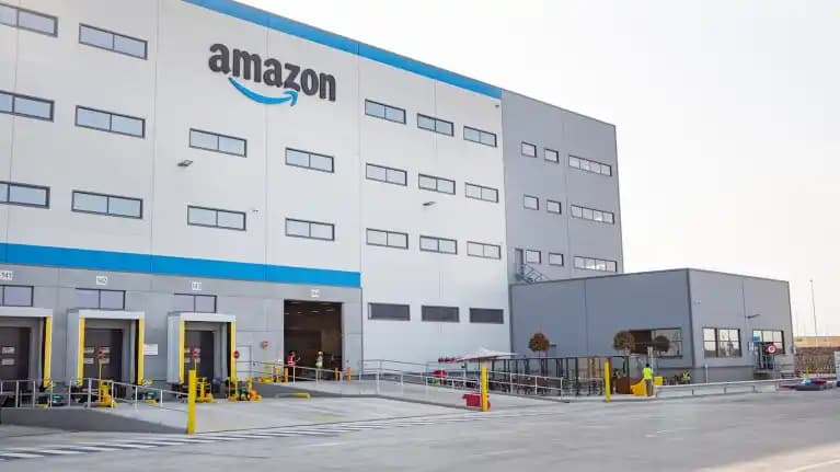 Amazon