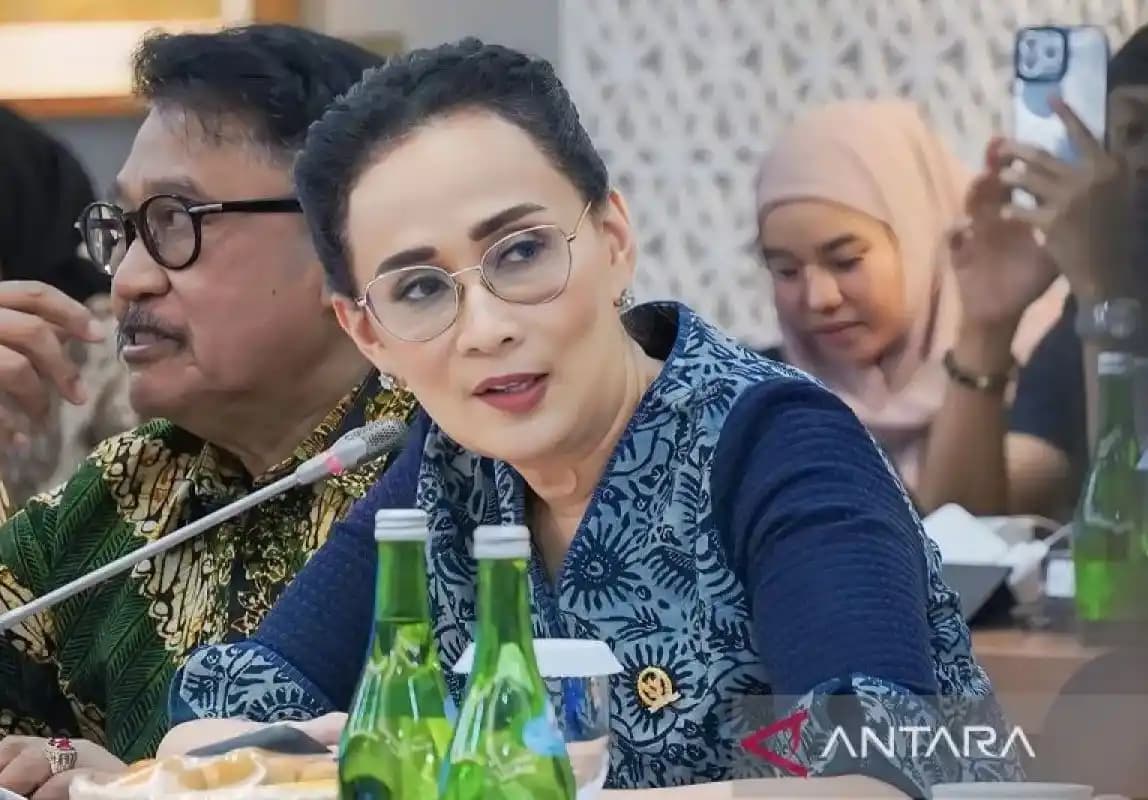 Amelia Anggraini