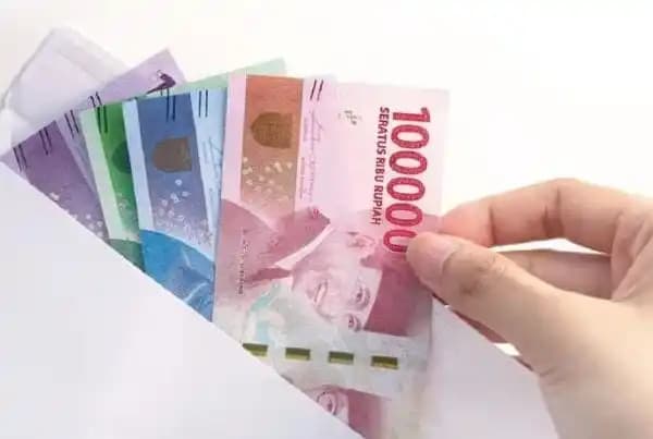 Amplop Kondangan