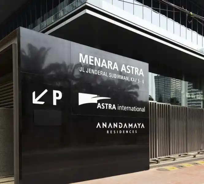 Anak Usahanya Diduga Tipu Sukiyat, Astra International Bungkam