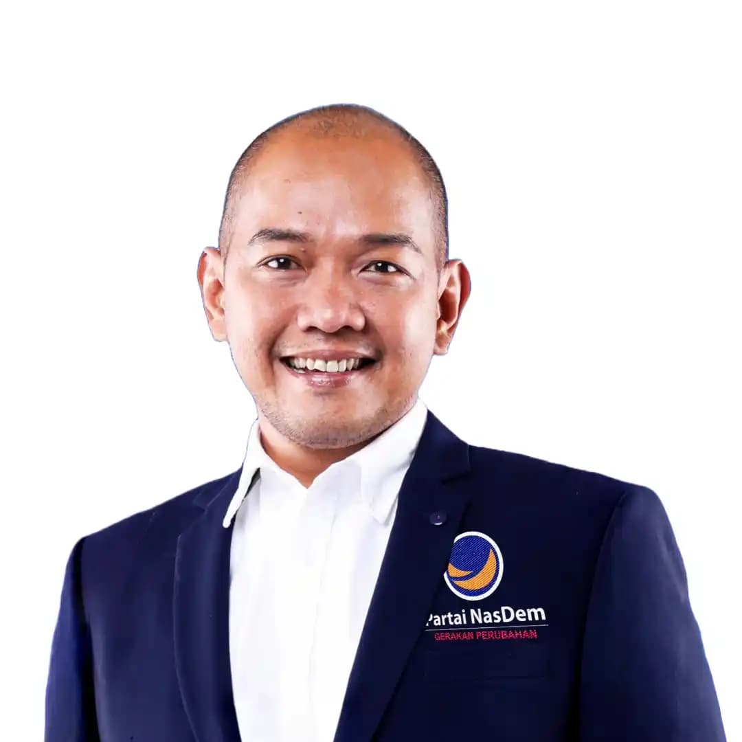 Ananda Tohpati, Putra Siti Nurbaya Bakar