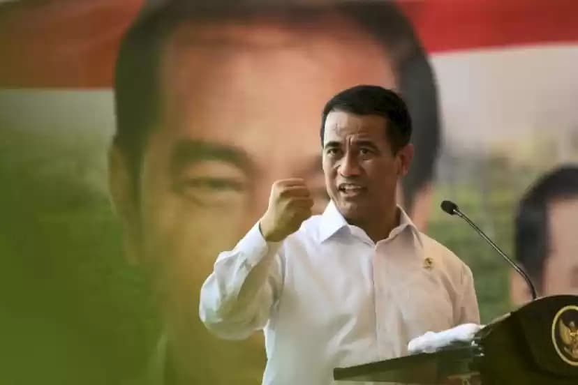 Andi Amran
