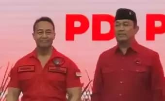 andika perkasa