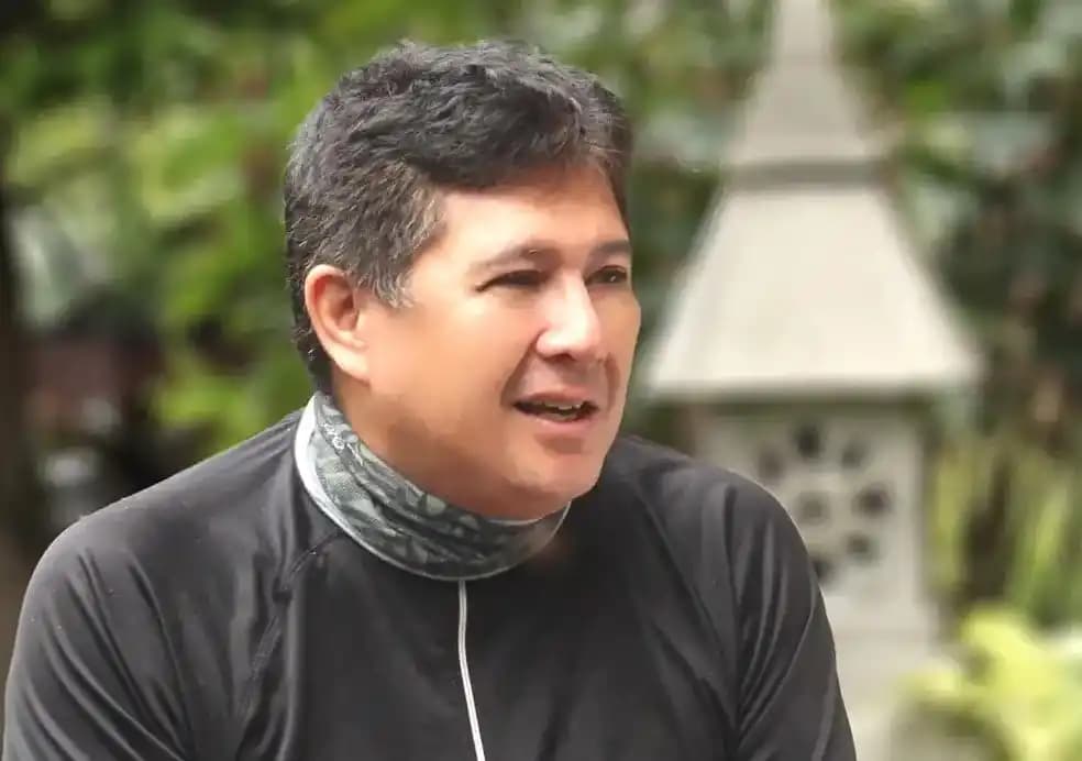 Andre Vincet Wenas