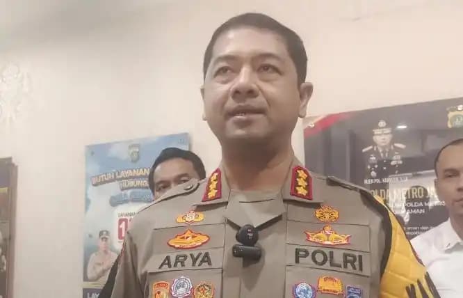 Anggota DPRD Kota Depok Berinisial RK Ditangkap Polisi Terkait Kasus Asusila Anak