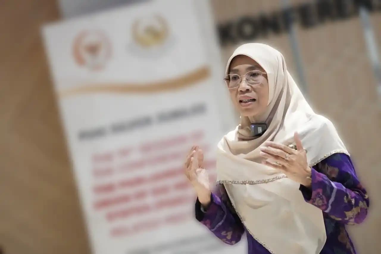 Anggota Komisi IX DPR Netty Prasetiyani (Dok. MI)