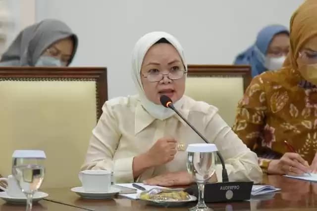 Anggota Komisi IX DPR, Sri Meliyana (Foto: Ist)