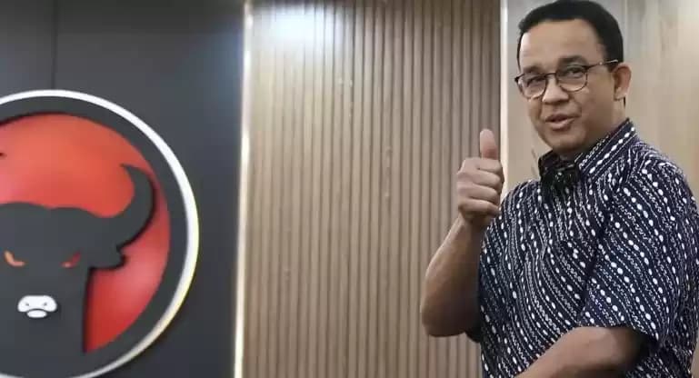 Anies Baswedan Pilkada Jakarta