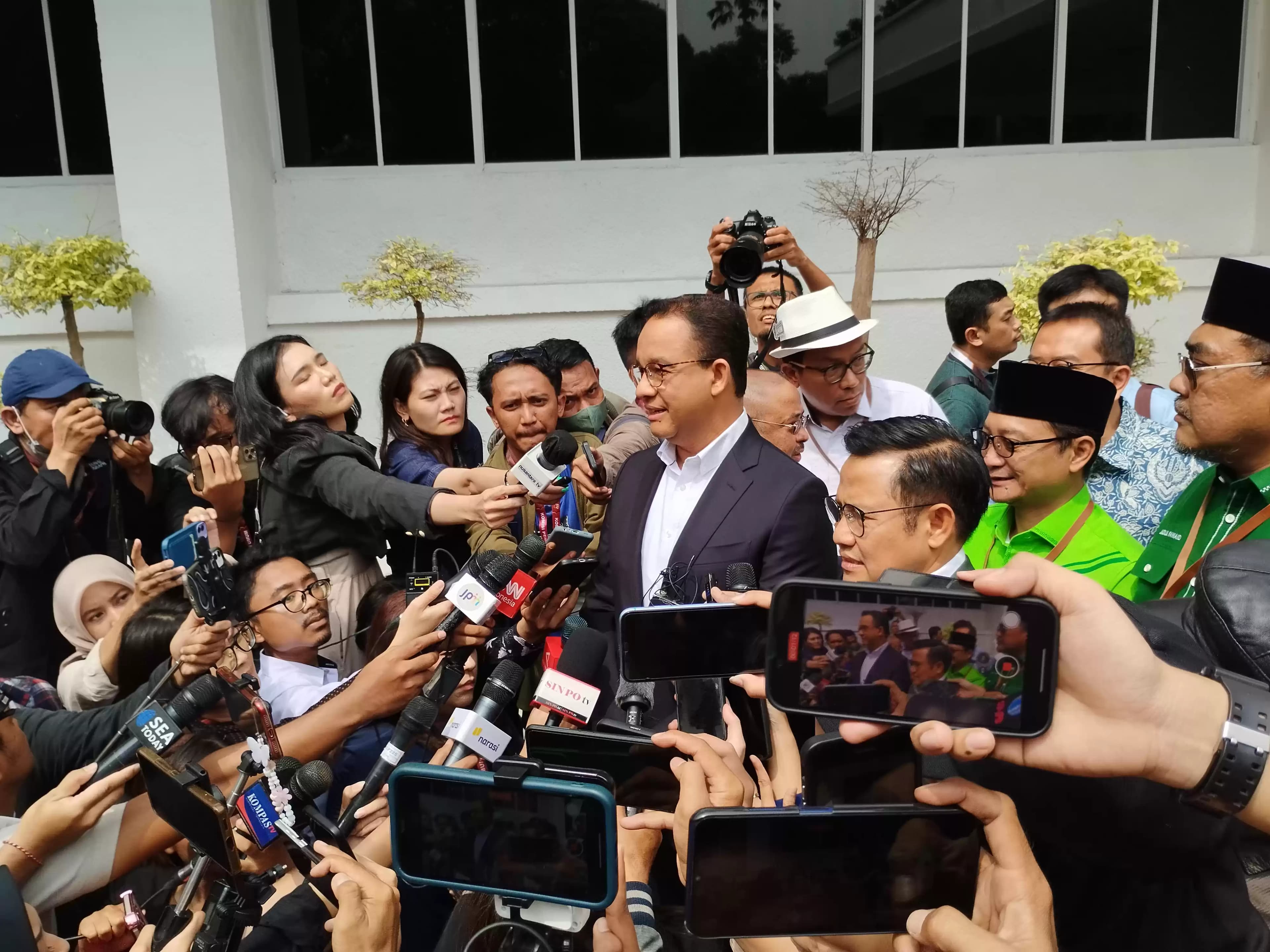 Anies-Muhaimin