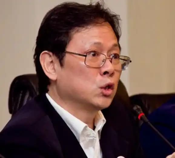 Anthony Budiawan