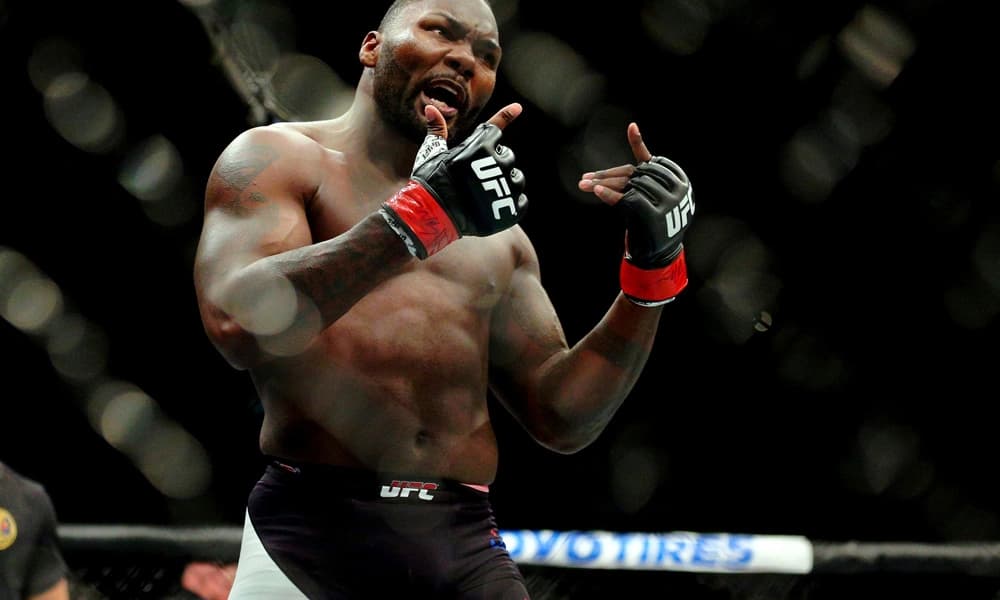 Anthony Johnson, Mantan Petarung UFC Meninggal Dunia