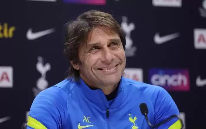 antonio conte