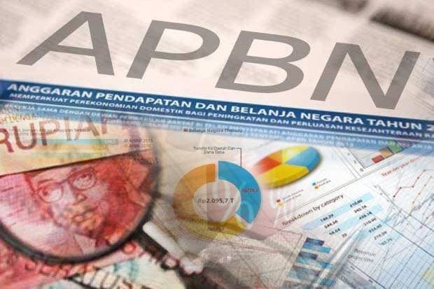 APBN 2023 Hadapi Tantangan Internal dan Resesi Global